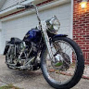 Meet your Posher, David